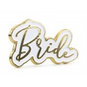 SPILLA BRIDE