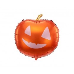 Palloncino ZUCCA HALLOWEEN GHIGNANTE 