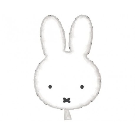 Palloncino MIFFY 60cm