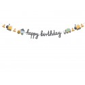 BANNER HAPPY BIRTHDAY CANTIERI