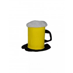 CAPPELLO BOCCALE BIRRA