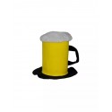 CAPPELLO BOCCALE BIRRA