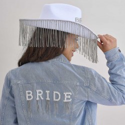 BRIDE PATCHES