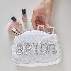 ASTUCCIO BRIDE