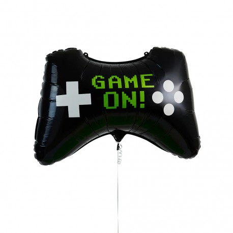 Palloncino JOYSTICK "GAME ON!"