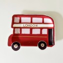 8 PIATTI LONDON BUS