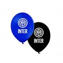 12 PALLONCINI IN LATTICE - INTER