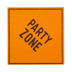 24 TOVAGLIOLINI "PARTY ZONE" - CANTIERI