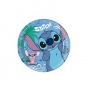 8 PIATTI STITCH